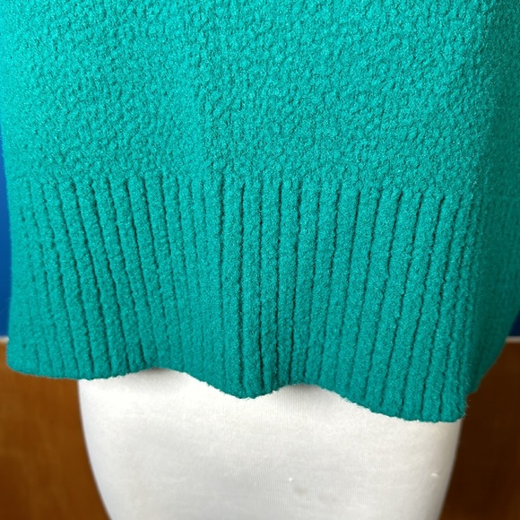 Sweater tank top - Picture 6 of 8